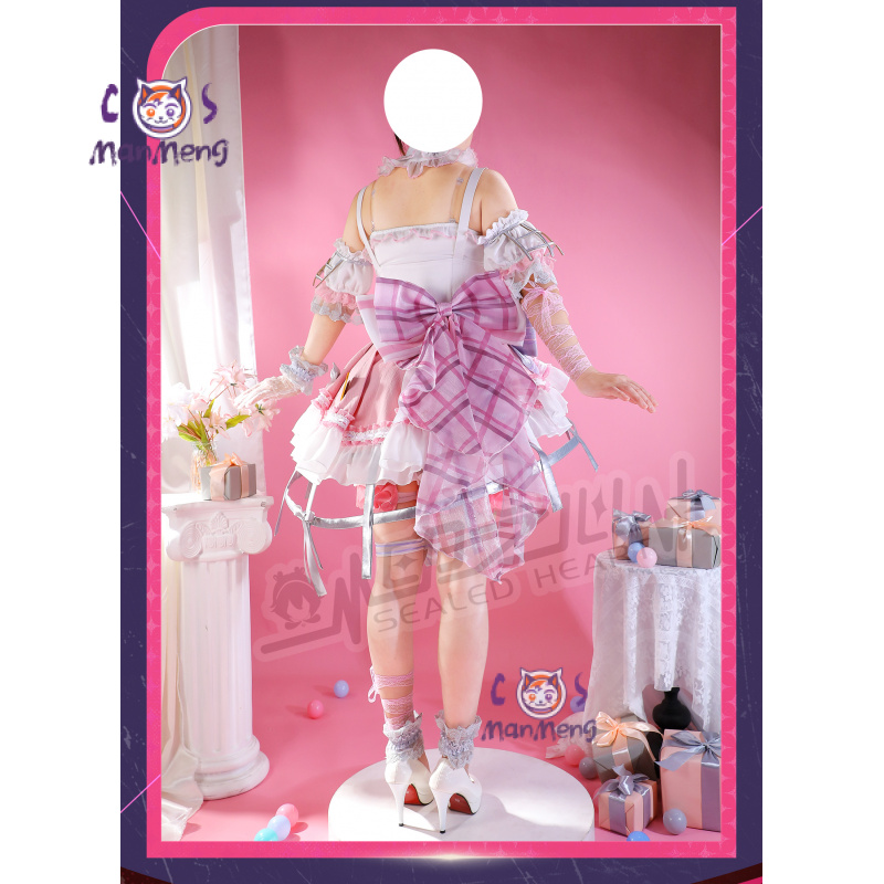 Cosplay Floating Prop - Akiyama Mizuki Amia mzk Anime PJSK