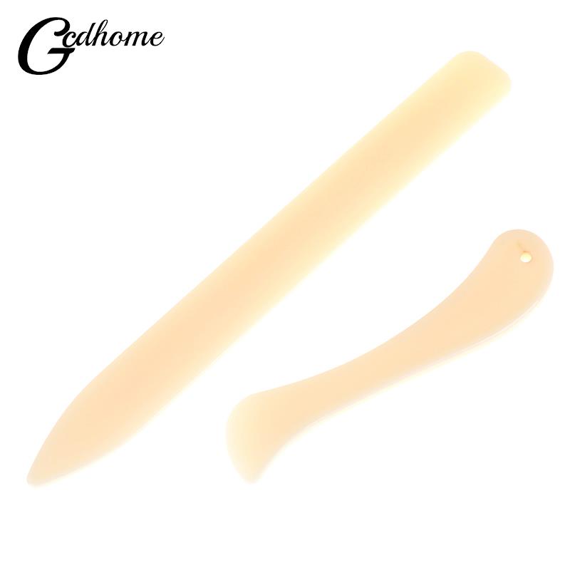 Craft Knife Set - Couteau en cuir ouvert en plastique