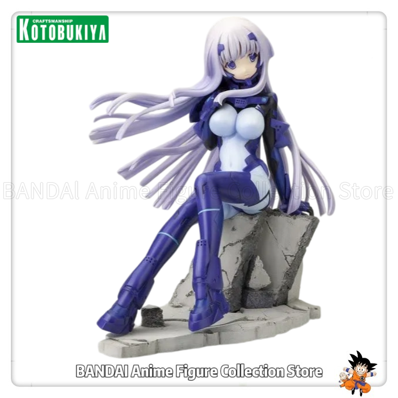 Kotobukiya Muv-Luv - En stock : KOTOBUKIYA Muv-Luv Alternative