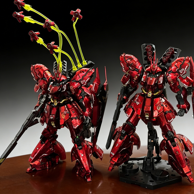 Bandai Gundam Rg - Kit de modélisme STAR RG 1/144