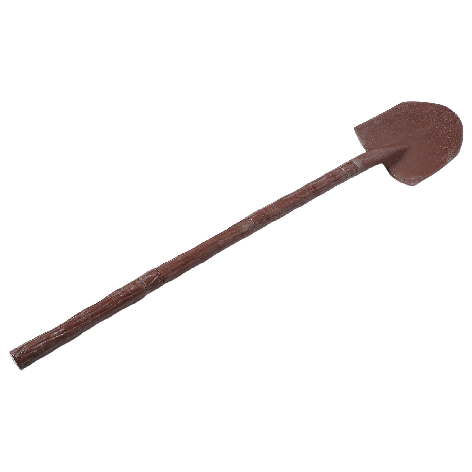 Detachable Cosplay Prop - Pelle d'Halloween en plastique détachable et
