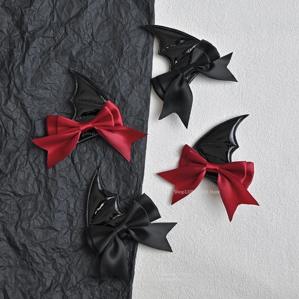Pinces à cheveux Halloween ave - Cosplay Bat Prop avis et prix