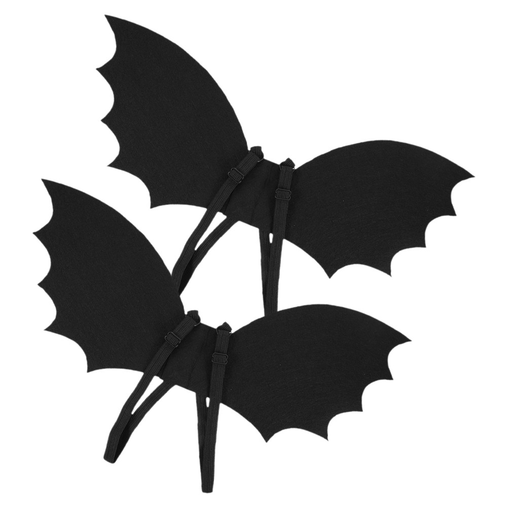 2 ensembles d'ailes de chauve- - Cosplay Bat Prop avis et prix