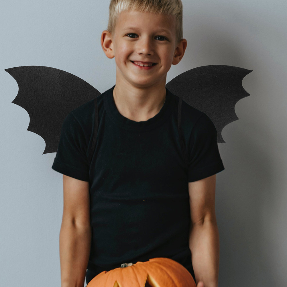 2 ensembles d'ailes de chauve- - Cosplay Bat Prop avis et prix