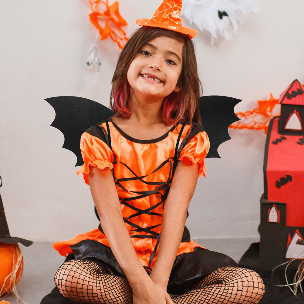 2 ensembles d'ailes de chauve- - Cosplay Bat Prop avis et prix