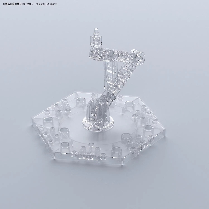 Bandai – kit d'assemblage de 5 - Bandai Gundam Rg avis et prix