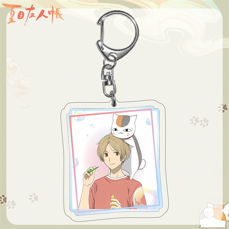 Anime Natsume'S Book Of Friend - Cosplay Prop Book avis et prix