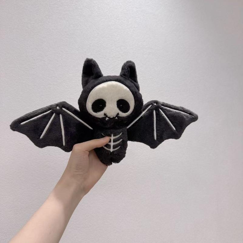 Porte-clés Peluche Chauve-sour - Cosplay Bat Prop avis et prix