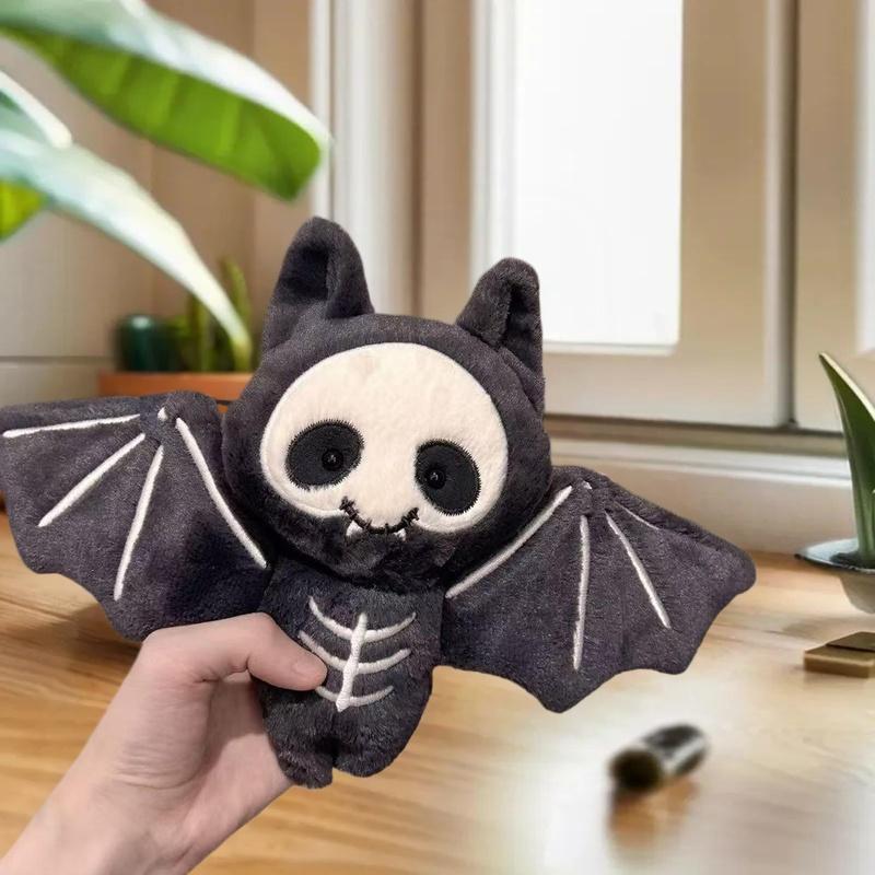 Porte-clés Peluche Chauve-sour - Cosplay Bat Prop avis et prix