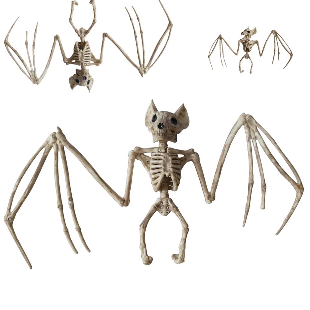 Décorations d'Halloween : Os d - Cosplay Bat Prop avis et prix
