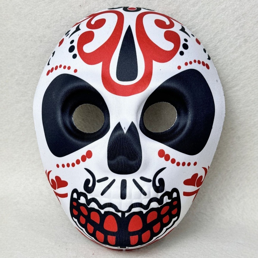 Masque du Jour des Morts, Masq - Cosplay Prop Foam avis et prix