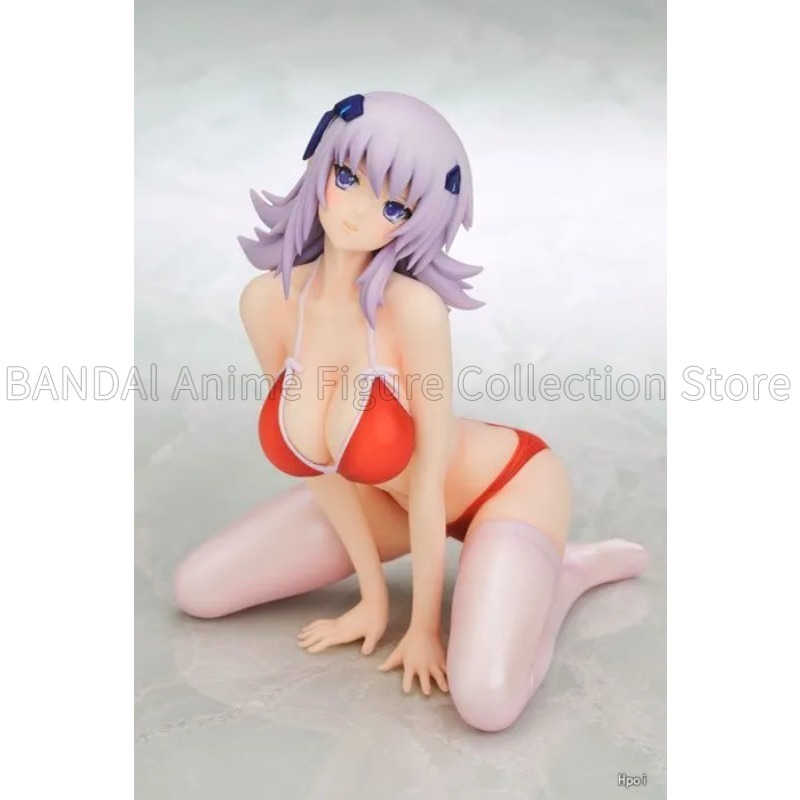 En stock, KOTOBUKIYA Muv-Luv A - Kotobukiya Muv-Luv avis et prix