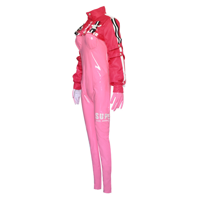Jeu NIKKE: Costume de Cosplay  - Cosplay Material For Prop avis et prix