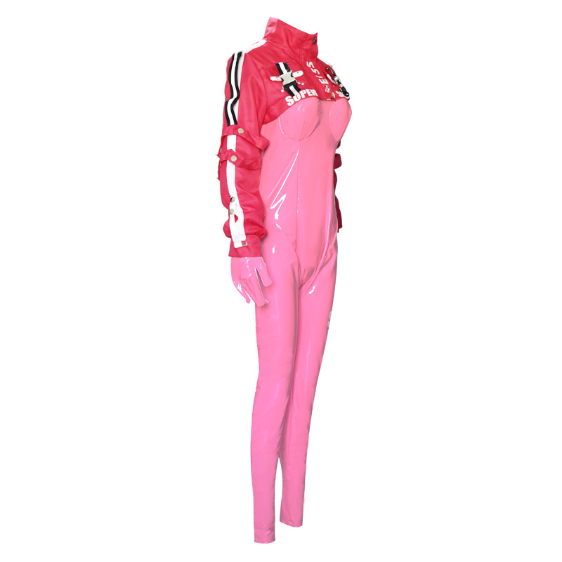 Jeu NIKKE: Costume de Cosplay  - Cosplay Material For Prop avis et prix