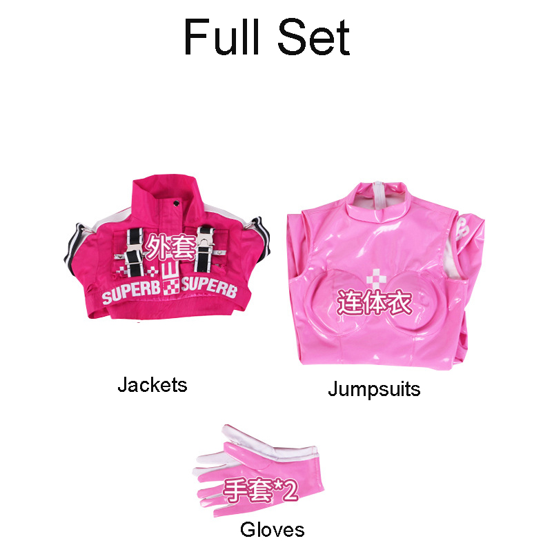 Jeu NIKKE: Costume de Cosplay  - Cosplay Material For Prop avis et prix