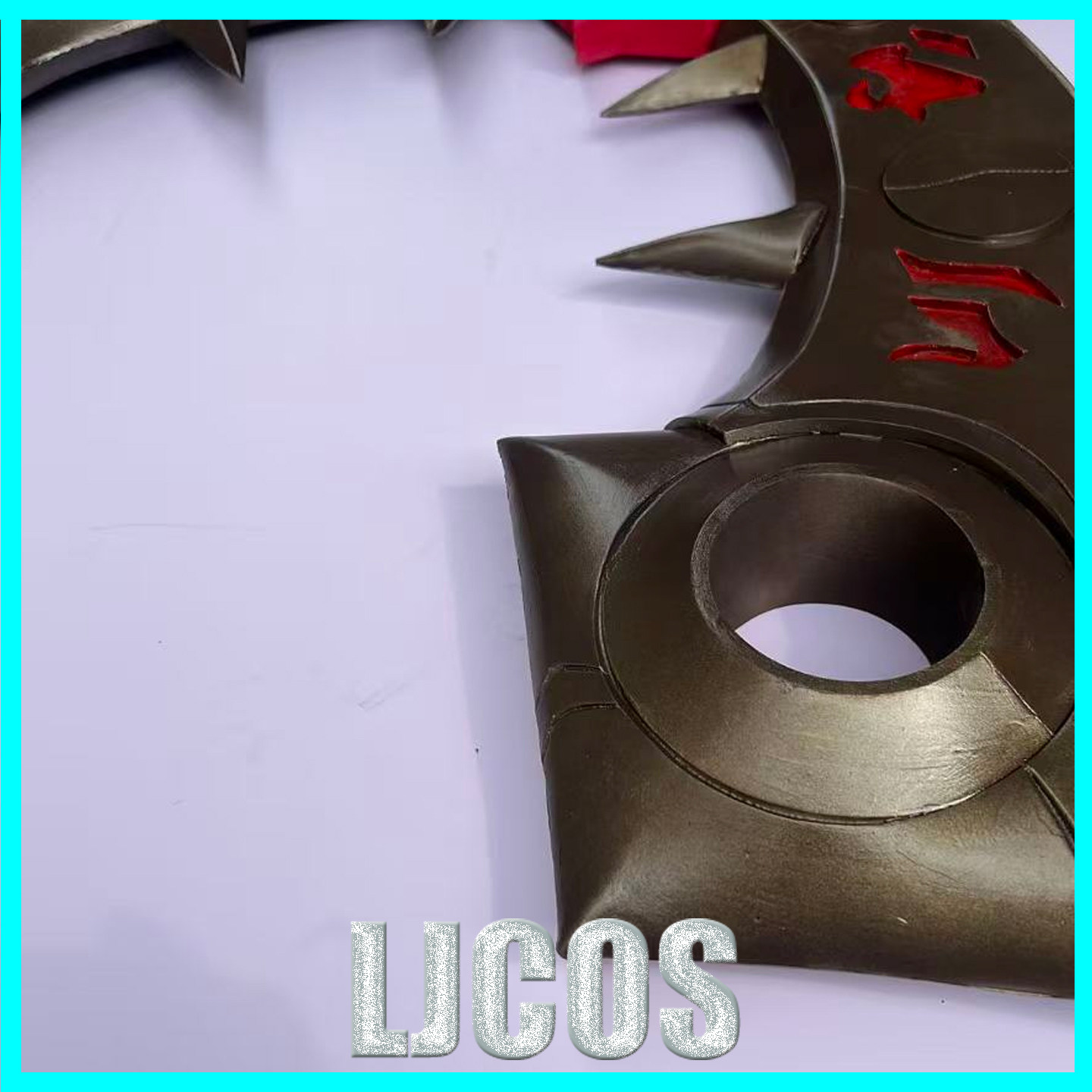 LOL Briar Shackles Accessoires - Briar Cosplay Prop avis et prix