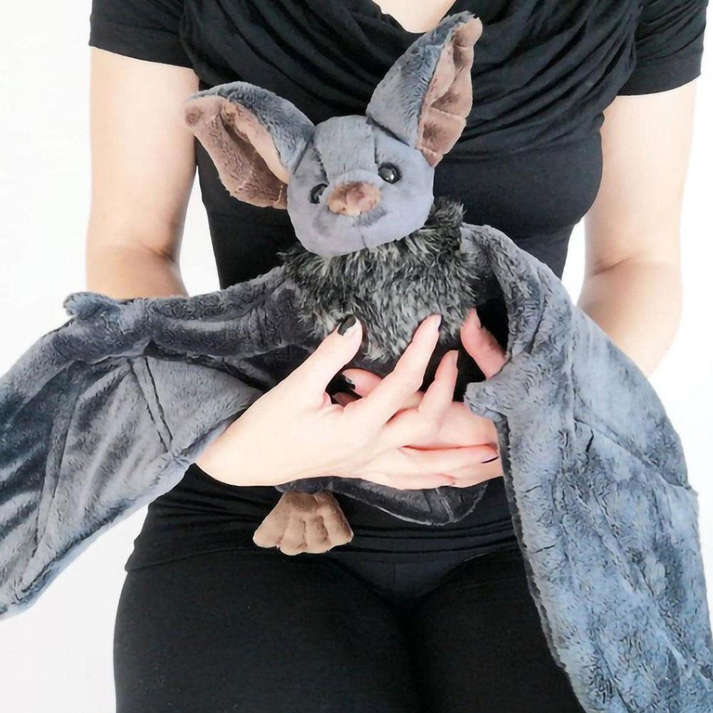 Peluche chauve-souris réaliste - Cosplay Bat Prop avis et prix