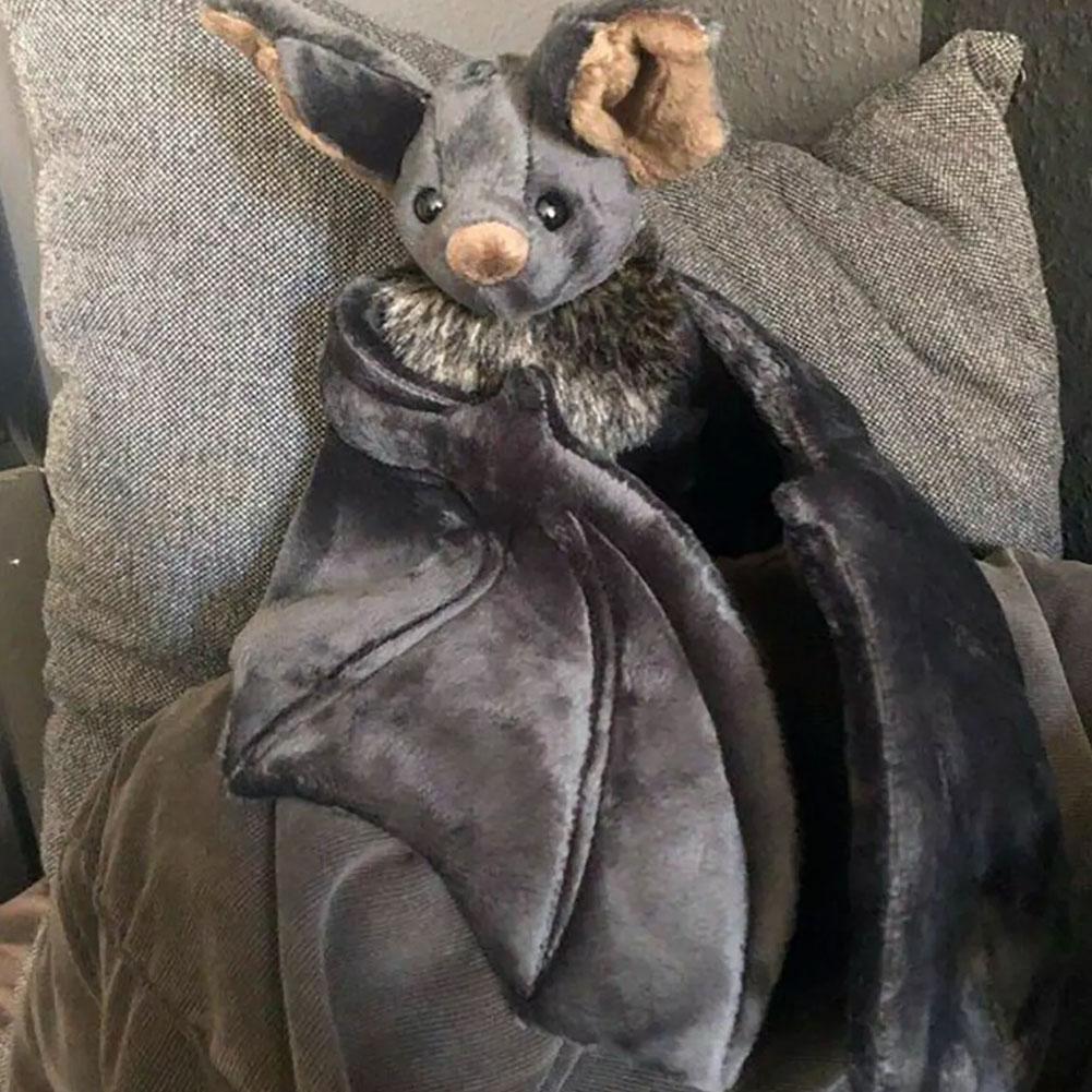Peluche chauve-souris réaliste - Cosplay Bat Prop avis et prix