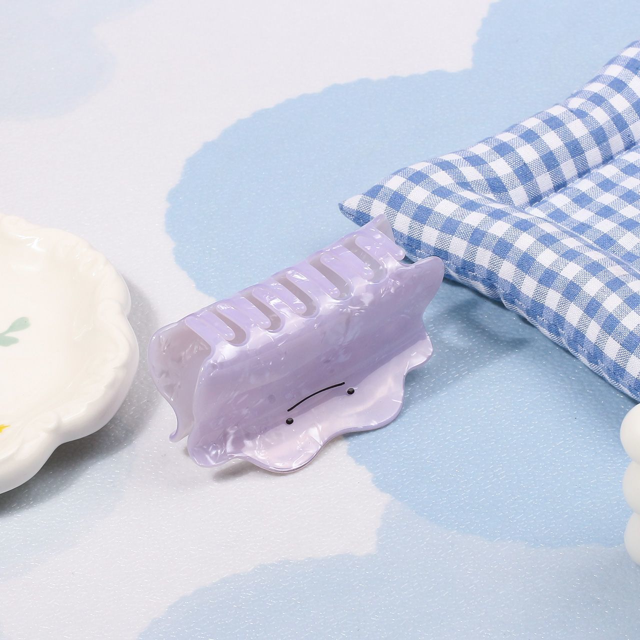 Pince à cheveux Pokémon Ditto  - Cosplay Floating Prop avis et prix