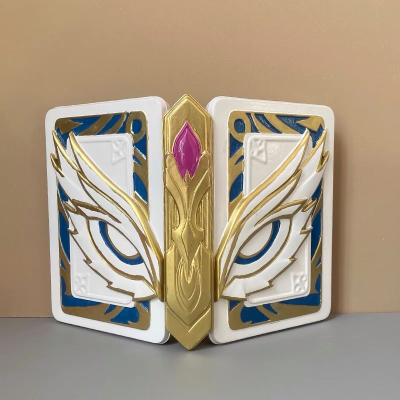 Honkai Star Rail Doctor Verita - Cosplay Prop Book avis et prix
