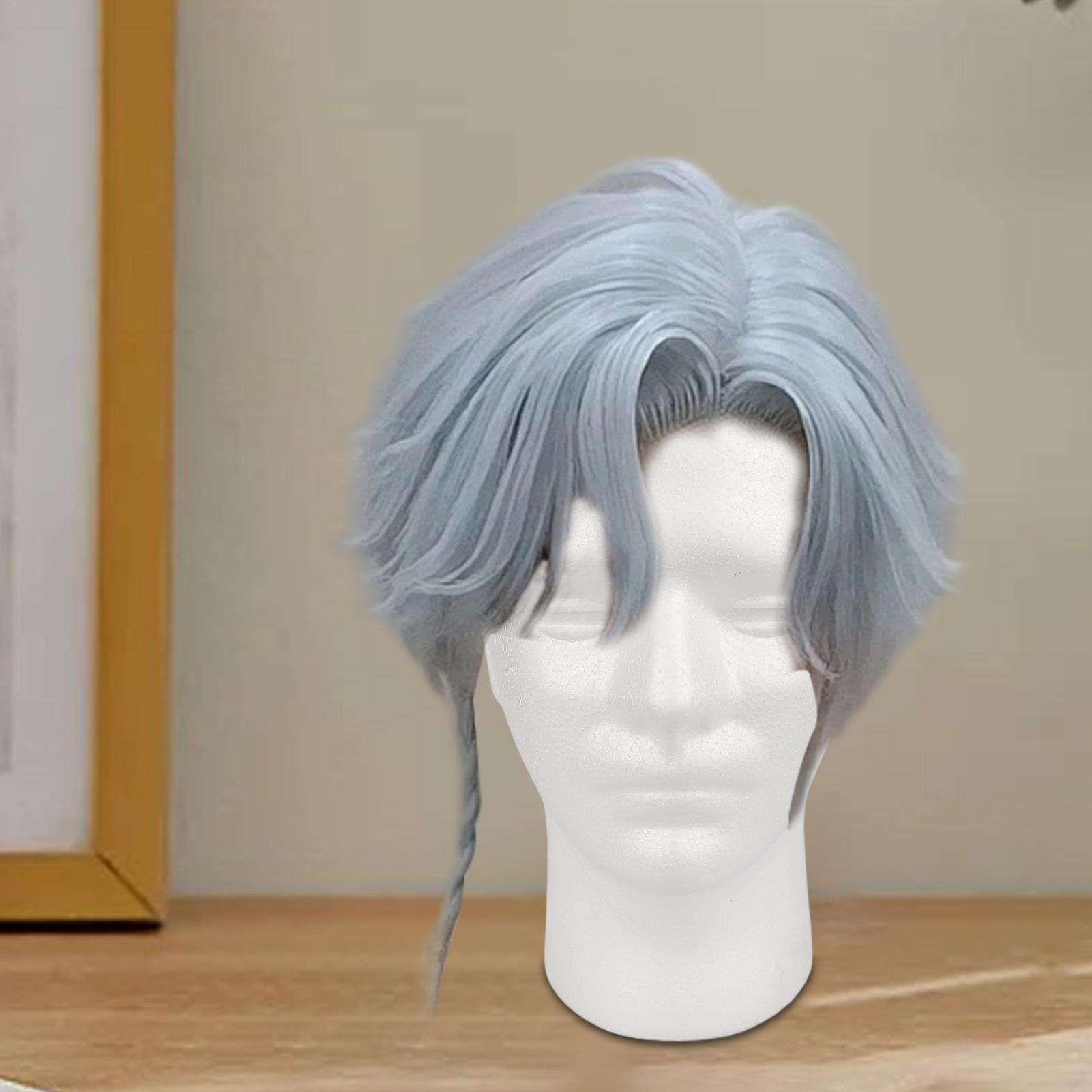 Tête de Mannequin pour hommes, - Cosplay Prop Foam avis et prix
