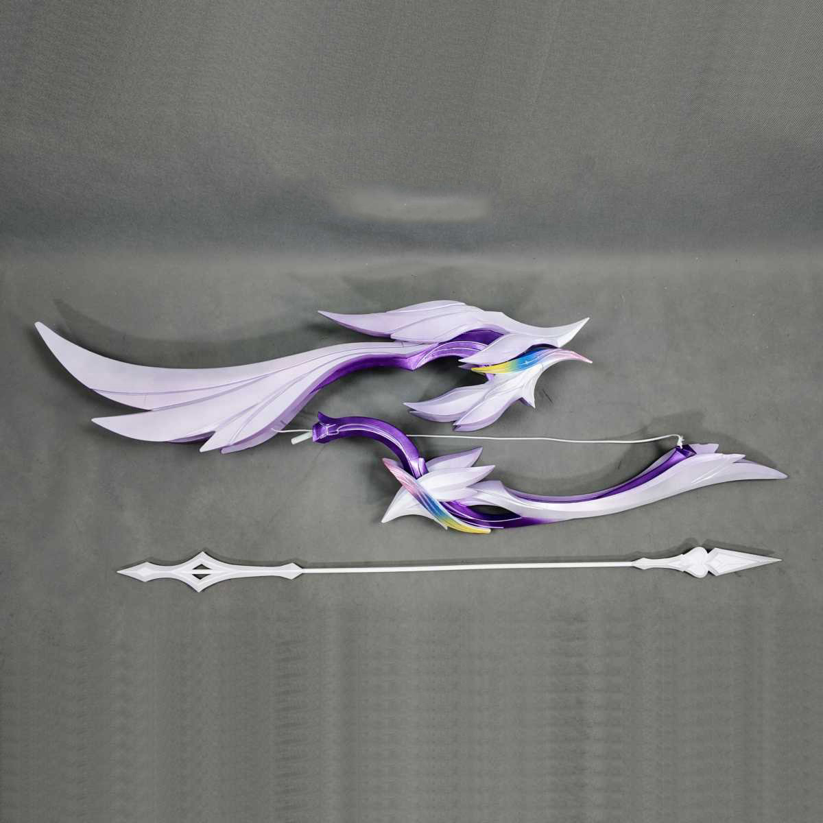 Arc et flèches de cosplay Cyre - Cosplay Prop Bow avis et prix