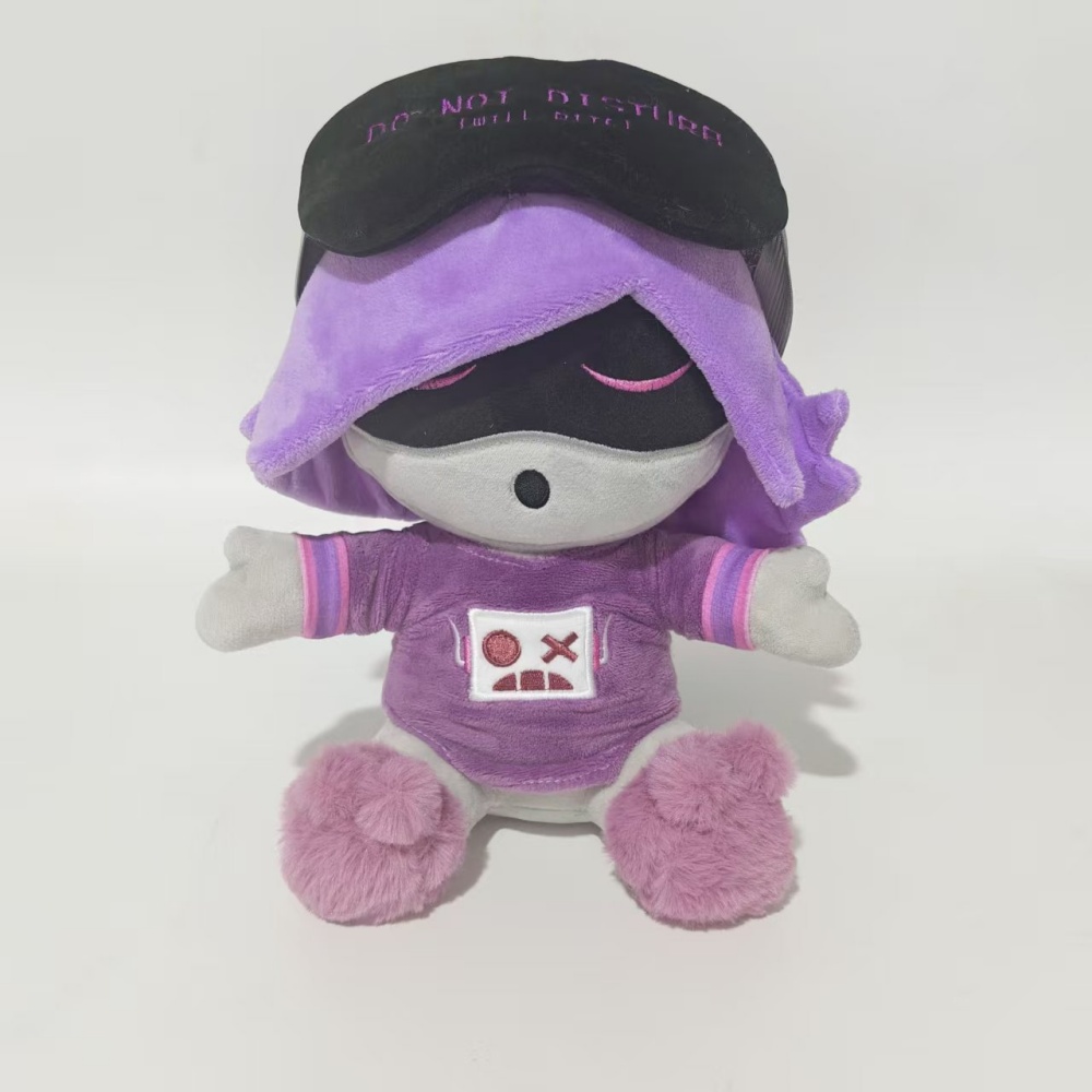 Poupées en coton Anime Murder  - Detachable Cosplay Prop avis et prix
