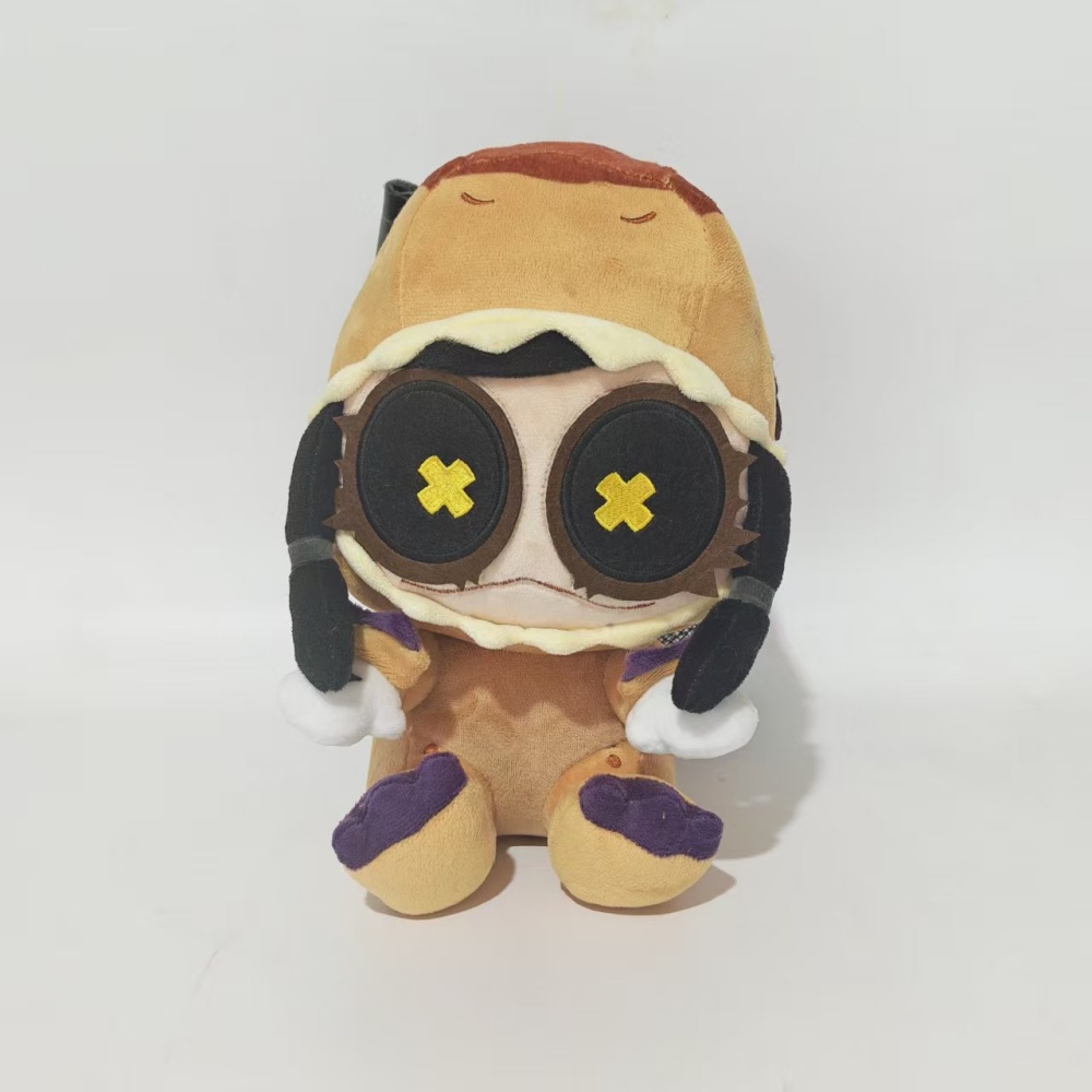 Poupées en coton Anime Murder  - Detachable Cosplay Prop avis et prix
