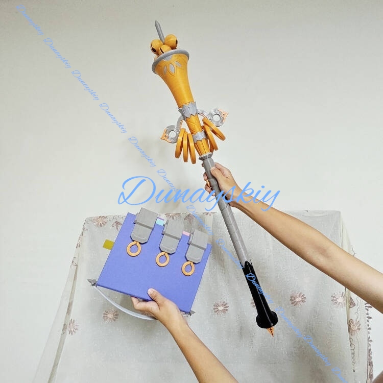 Accessoires de Cosplay de jeu  - Cosplay Prop Book avis et prix