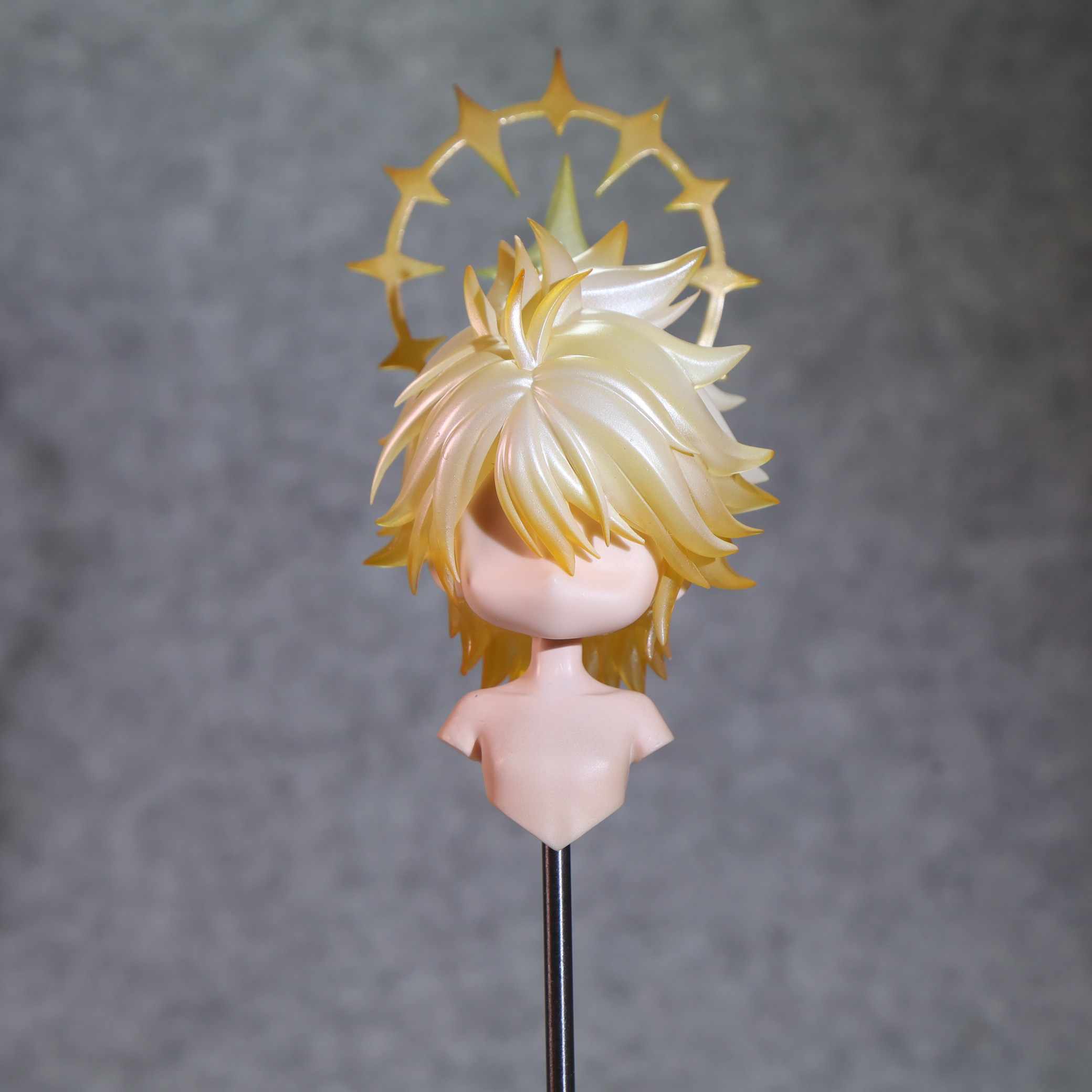 Anime Honkai: Star Rail Phaino - Detachable Cosplay Prop avis et prix