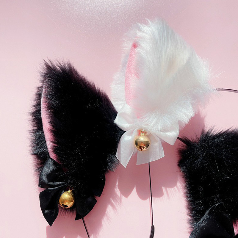 Bandeau oreilles de chat Sexy  - Cosplay Prop Bow avis et prix
