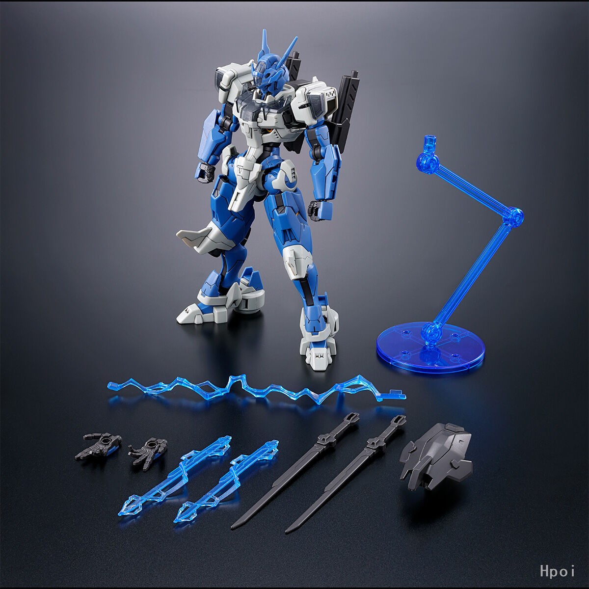 Jms Avp-03 AnavMiAssembly Figu - Bandai Gundam Rg avis et prix