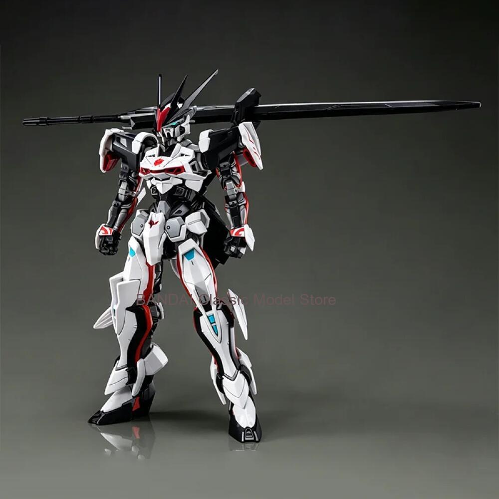 Bandai – boîte originale 1/144 - Bandai Gundam Rg avis et prix