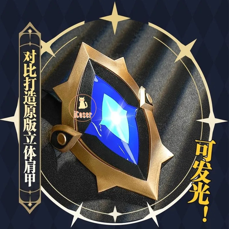 ICoser Honkai Star Rail dimanc - Cosplay Prop Book avis et prix
