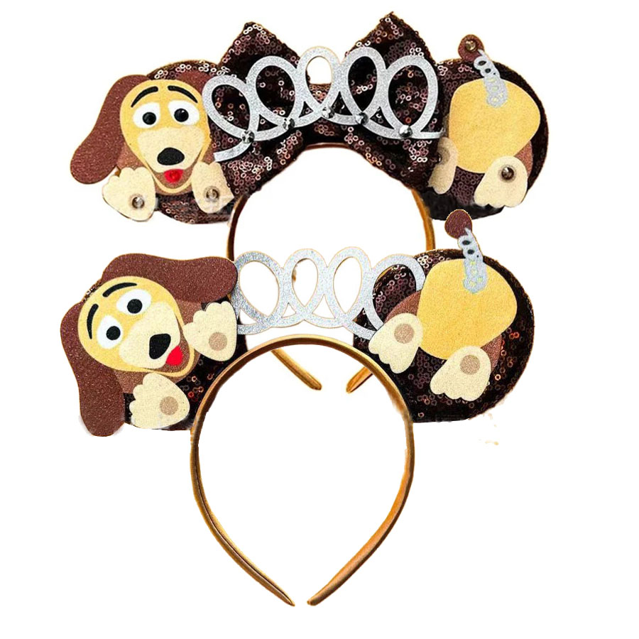 Nouveau serre-tête oreilles de - Cosplay Prop Bow avis et prix