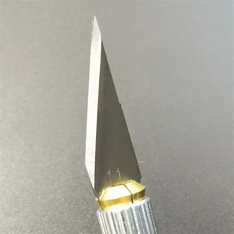 Kit de 30 Couteaux à Graver, L - Craft Knife Set avis et prix