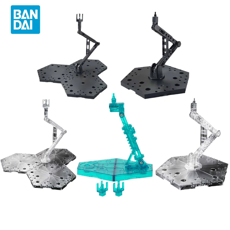 Bandai – Base d'action origina - Bandai Gundam Rg avis et prix
