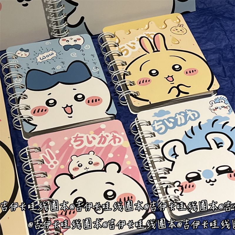 Carnet ligné Jiikawa pour fill - Cosplay Prop Book avis et prix