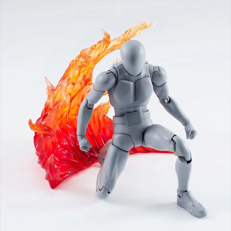 Figurine d'action en plastique - Bandai Gundam Rg avis et prix