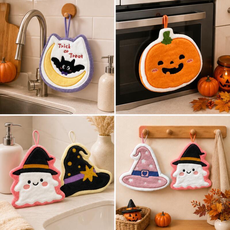 Serviettes de toilette amusant - Cosplay Bat Prop avis et prix