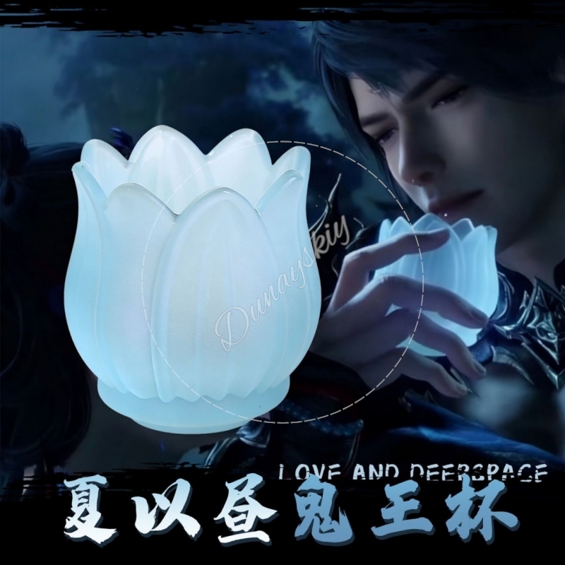Caleb 하우주 Décoration de bureau - Cosplay Prop Blueprints avis et prix