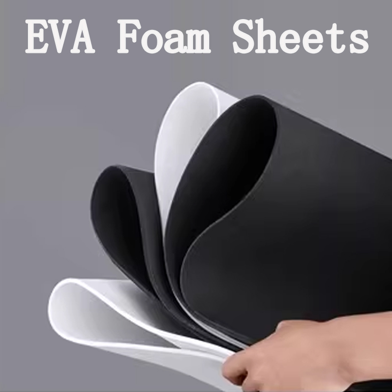 Matériau en mousse EVA noire à - Cosplay Prop Foam avis et prix