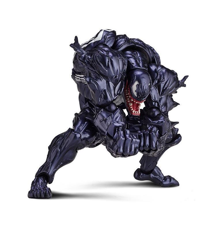 Venom incroyable YAMAGUCHI lég - Bandai Gundam Rg avis et prix
