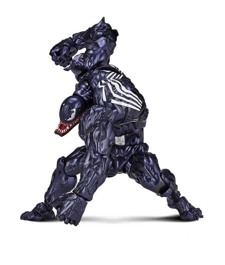Venom incroyable YAMAGUCHI lég - Bandai Gundam Rg avis et prix