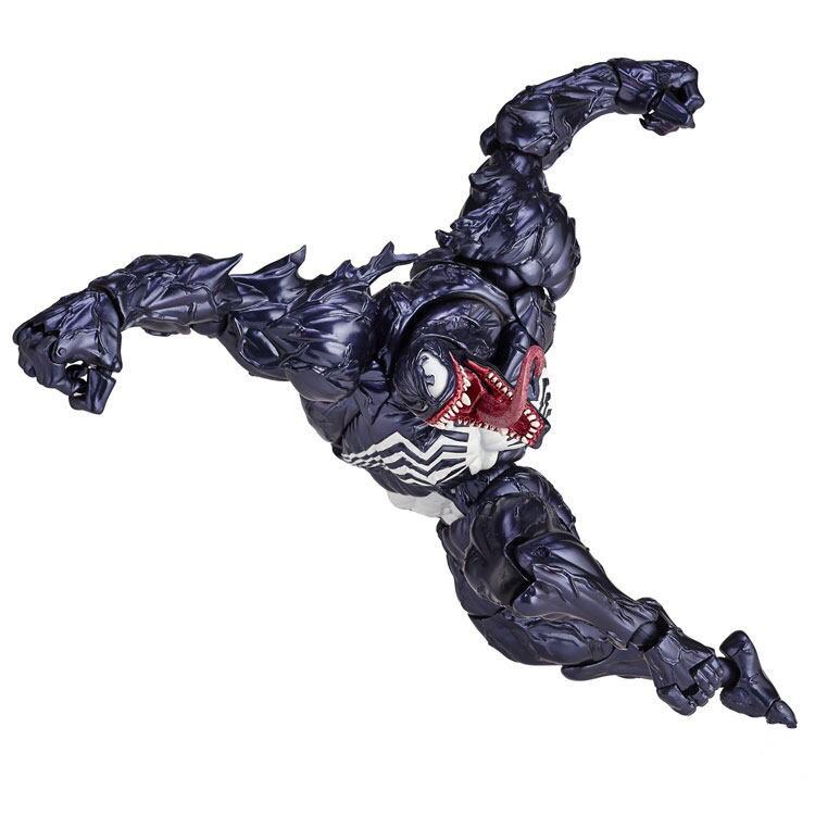 Venom incroyable YAMAGUCHI lég - Bandai Gundam Rg avis et prix