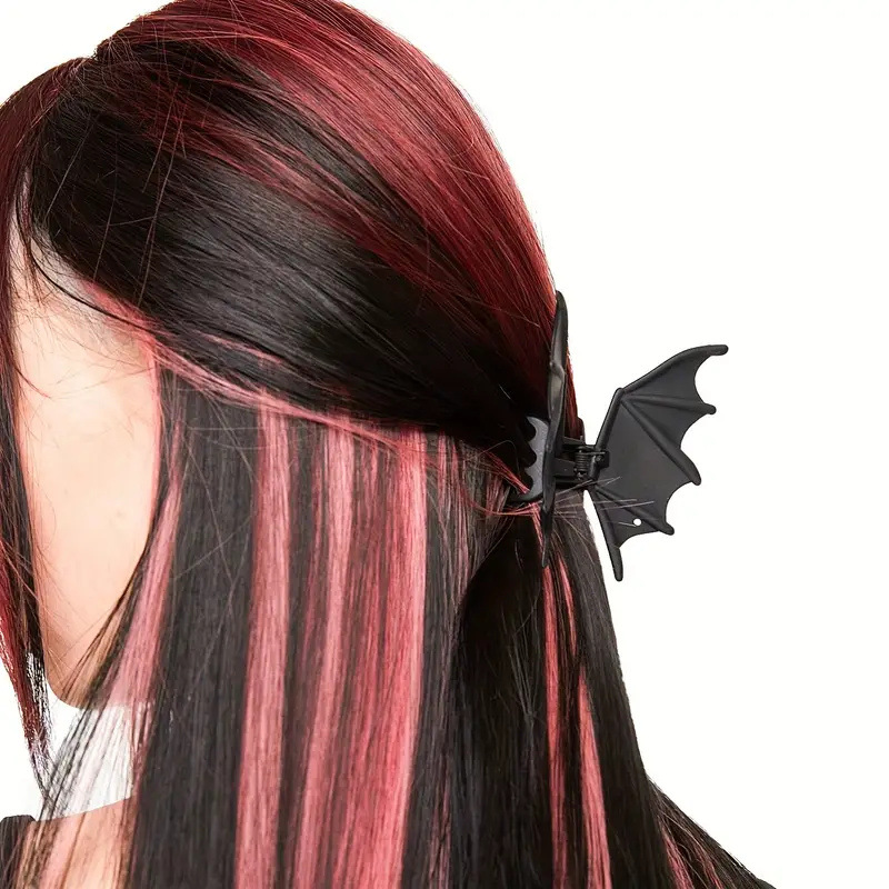 Pince à cheveux chauve-souris  - Cosplay Bat Prop avis et prix