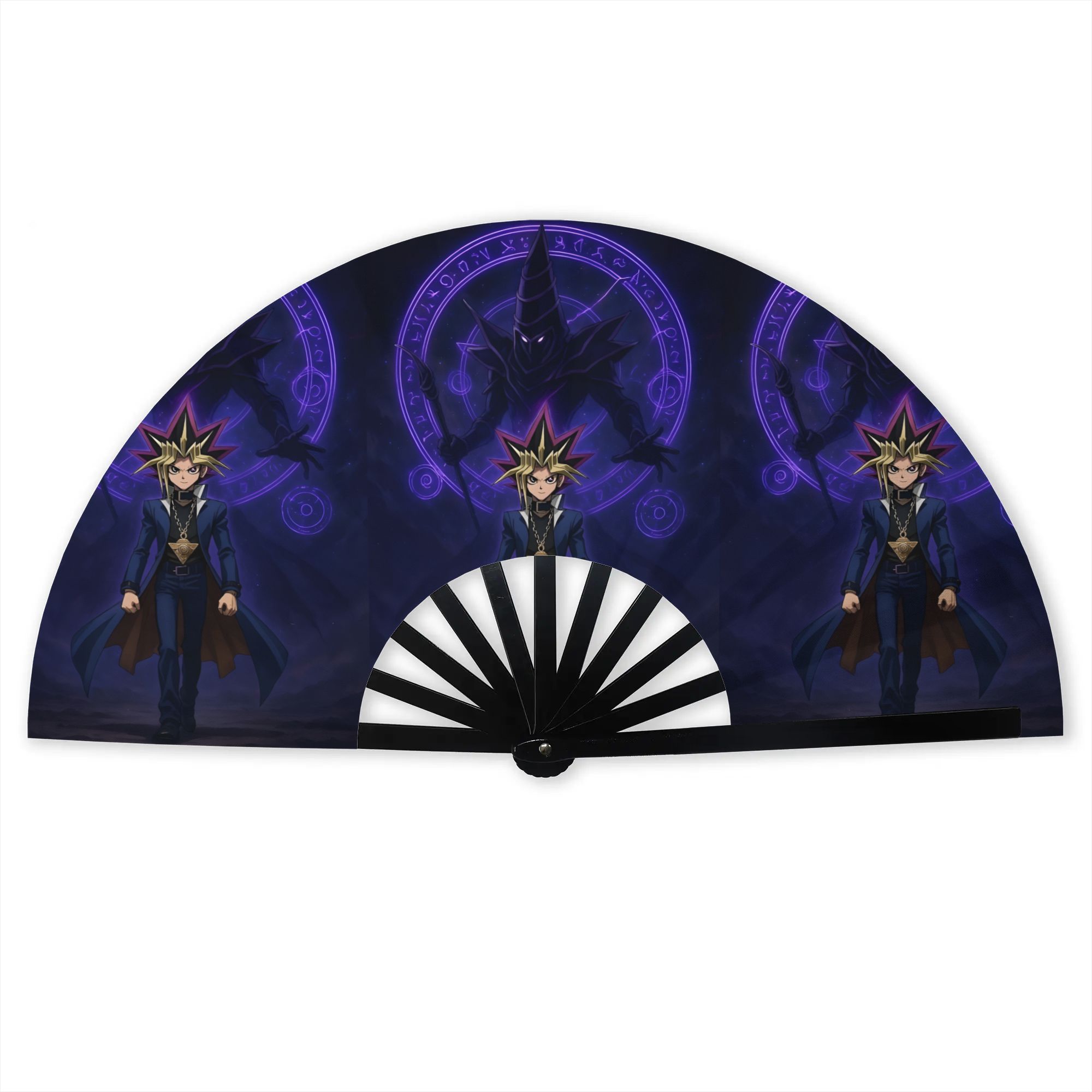 Éventail Pliant Élégant Y-Yus  - Cosplay Prop Blueprints avis et prix