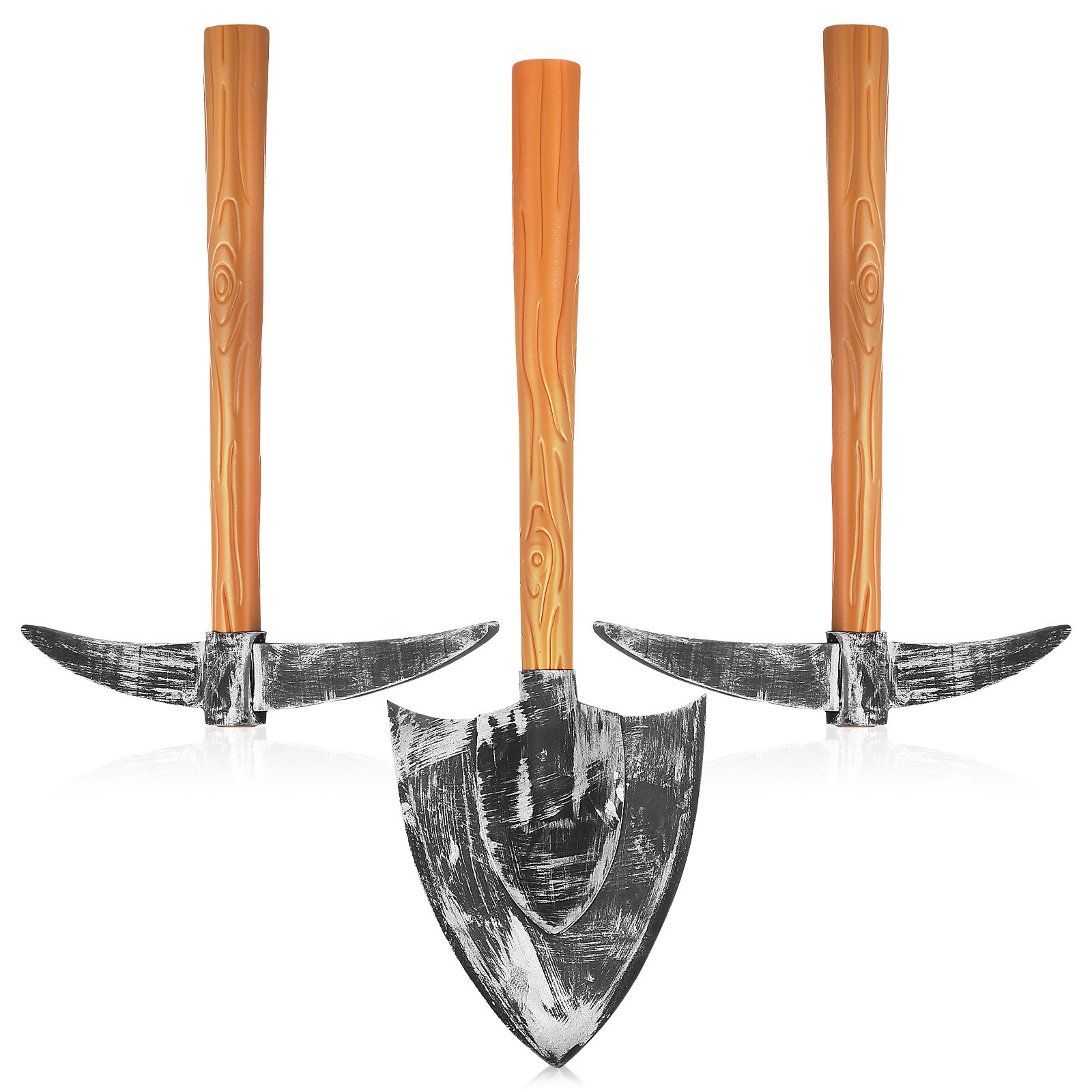 1 ensemble d'accessoires de co - Cosplay Prop Foam avis et prix