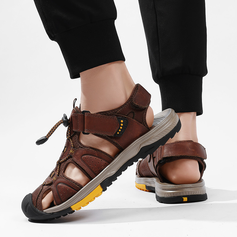 Grande taille nouvel été homme - Velcro Hook Loop avis et prix