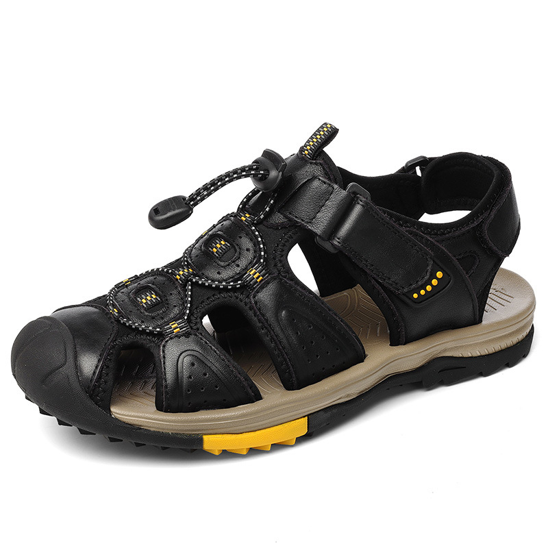 Grande taille nouvel été homme - Velcro Hook Loop avis et prix